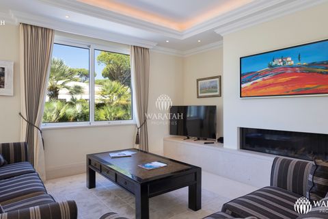 Villa a Vale do Lobo, Faro, Vale do Lobo - € 8.750.000 | Ref: Calix - foto 4
